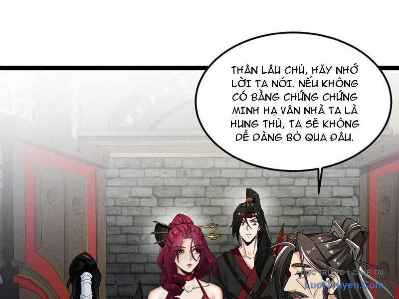 Giáo Chủ Ma Giáo Vụng Trộm Xem Ta Tu Luyện Chap 18 - Next Chap 19