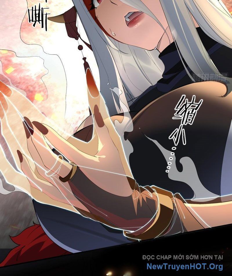 Giáo Chủ Ma Giáo Vụng Trộm Xem Ta Tu Luyện Chap 2 - Next Chap 3