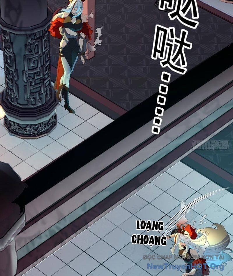 Giáo Chủ Ma Giáo Vụng Trộm Xem Ta Tu Luyện Chap 2 - Next Chap 3