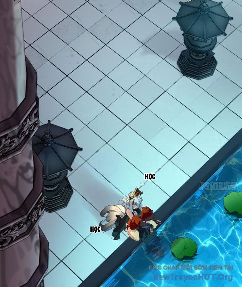 Giáo Chủ Ma Giáo Vụng Trộm Xem Ta Tu Luyện Chap 2 - Next Chap 3