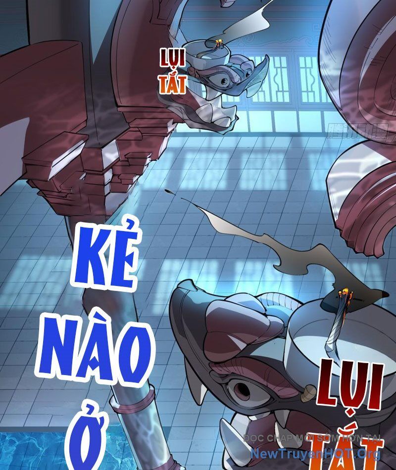 Giáo Chủ Ma Giáo Vụng Trộm Xem Ta Tu Luyện Chap 2 - Next Chap 3