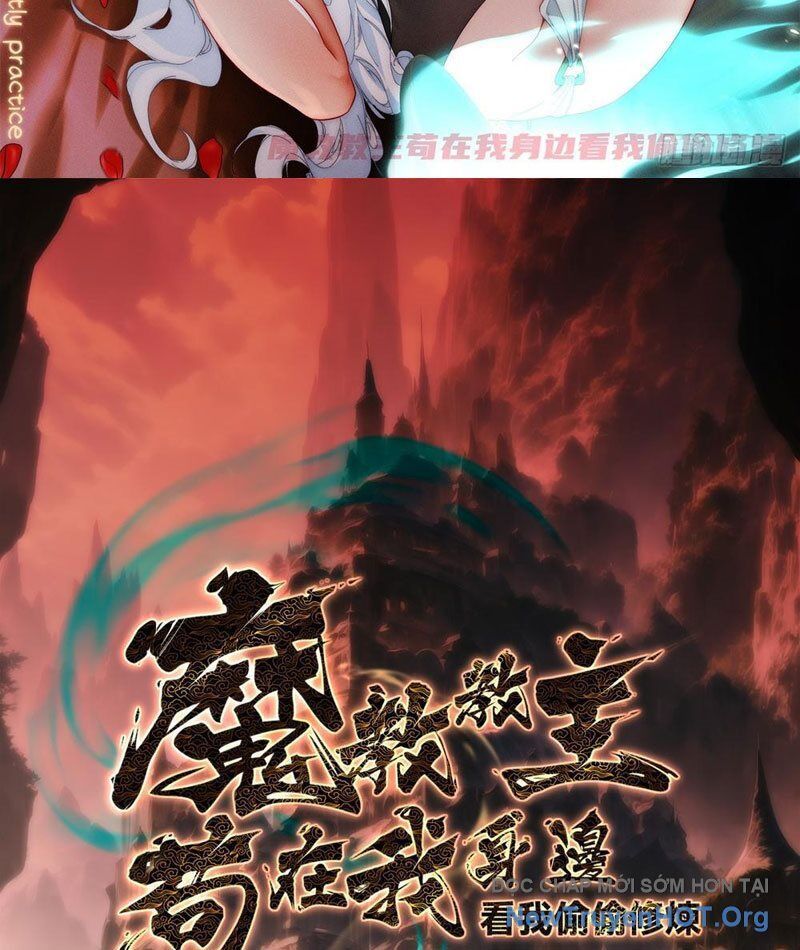 Giáo Chủ Ma Giáo Vụng Trộm Xem Ta Tu Luyện Chap 2 - Next Chap 3