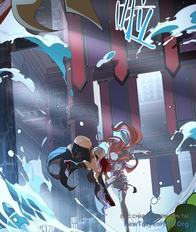 Giáo Chủ Ma Giáo Vụng Trộm Xem Ta Tu Luyện Chap 2 - Next Chap 3