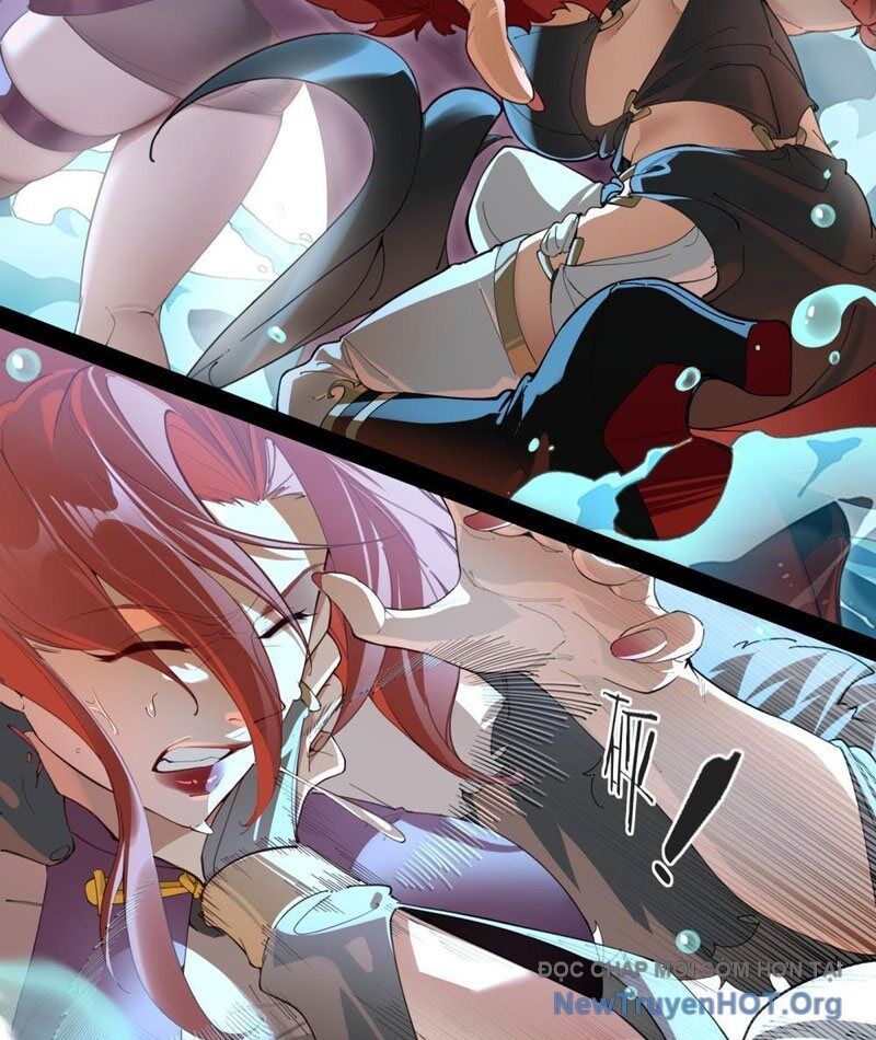 Giáo Chủ Ma Giáo Vụng Trộm Xem Ta Tu Luyện Chap 2 - Next Chap 3