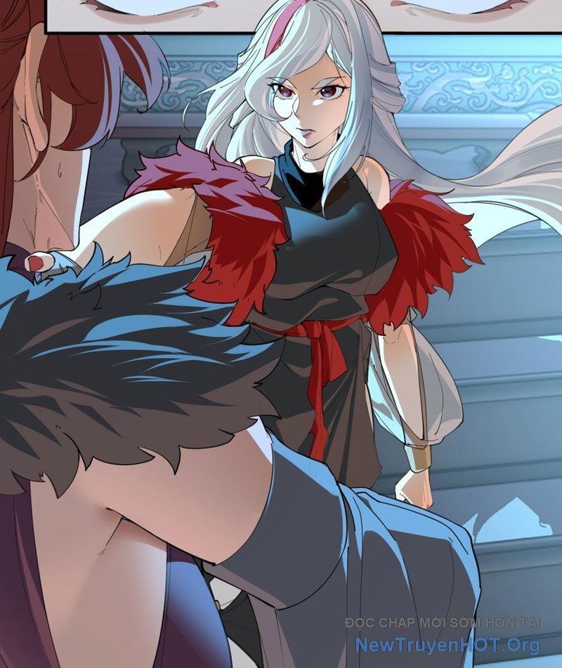 Giáo Chủ Ma Giáo Vụng Trộm Xem Ta Tu Luyện Chap 2 - Next Chap 3