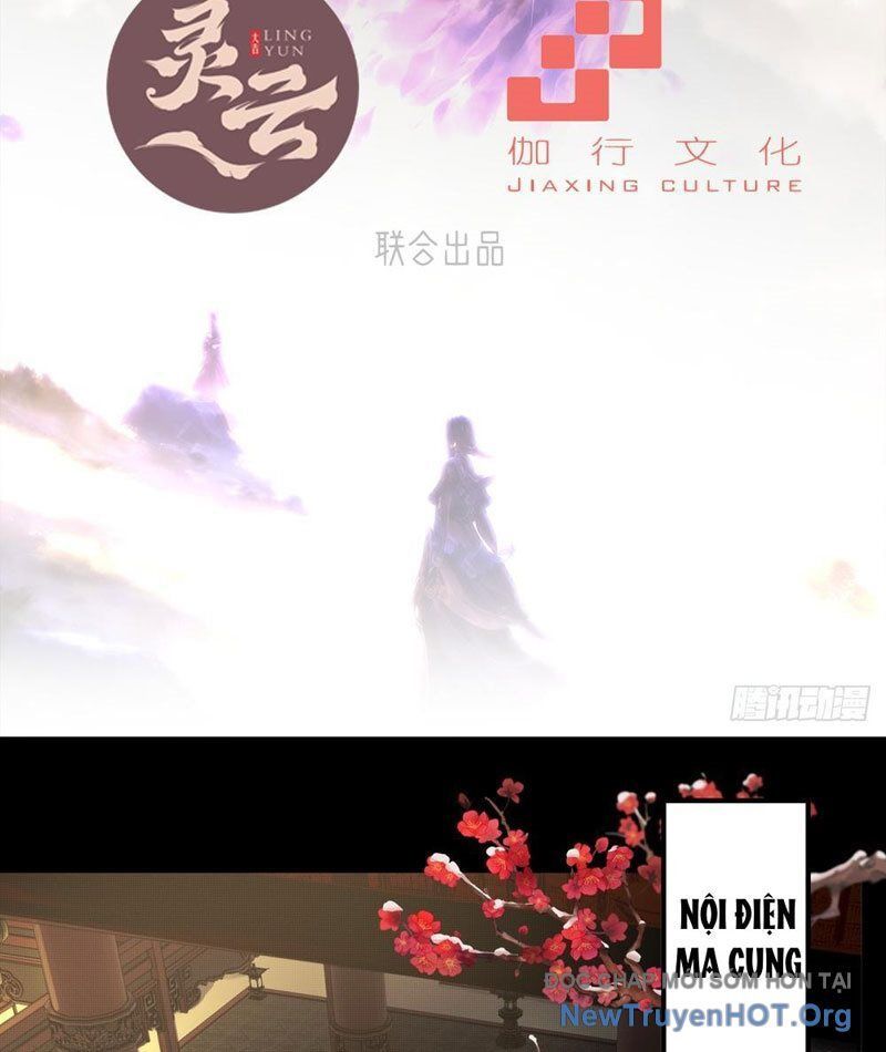 Giáo Chủ Ma Giáo Vụng Trộm Xem Ta Tu Luyện Chap 2 - Next Chap 3