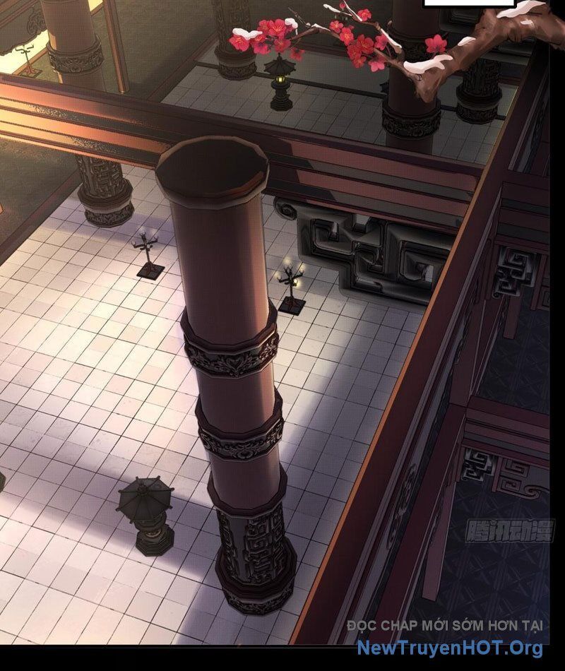 Giáo Chủ Ma Giáo Vụng Trộm Xem Ta Tu Luyện Chap 2 - Next Chap 3