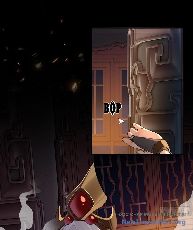 Giáo Chủ Ma Giáo Vụng Trộm Xem Ta Tu Luyện Chap 2 - Next Chap 3