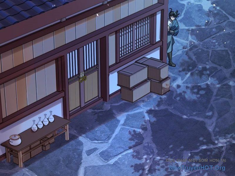 Giáo Chủ Ma Giáo Vụng Trộm Xem Ta Tu Luyện Chap 3 - Next Chap 4