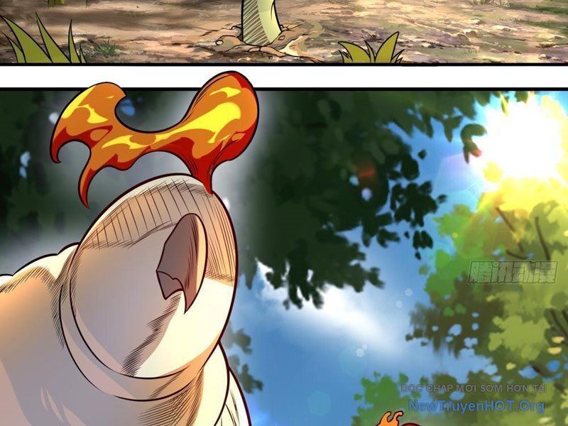 Giáo Chủ Ma Giáo Vụng Trộm Xem Ta Tu Luyện Chap 3 - Next Chap 4