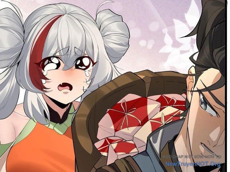 Giáo Chủ Ma Giáo Vụng Trộm Xem Ta Tu Luyện Chap 5 - Next Chap 6