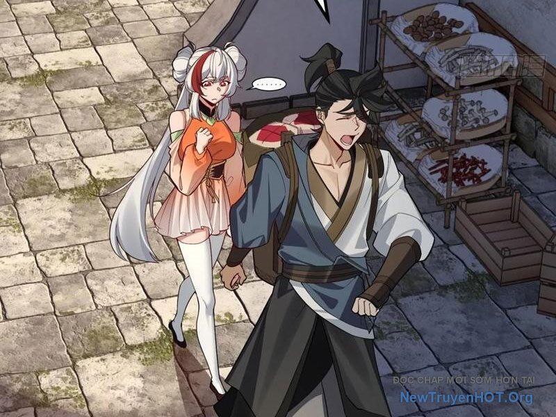 Giáo Chủ Ma Giáo Vụng Trộm Xem Ta Tu Luyện Chap 5 - Next Chap 6