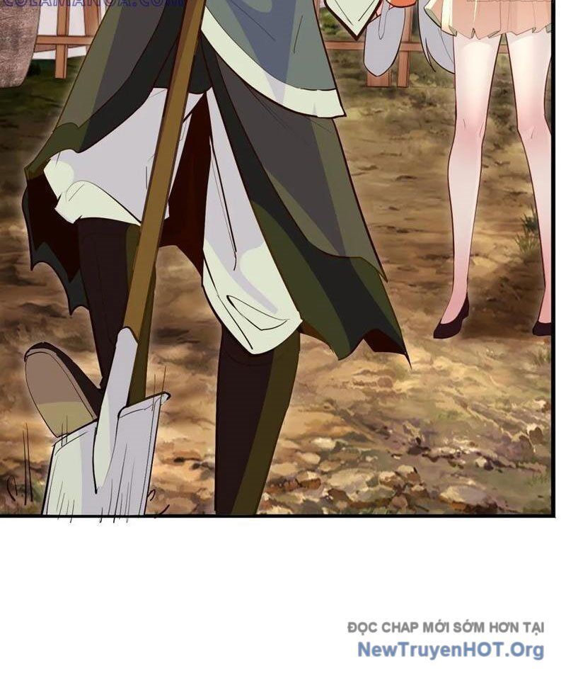 Giáo Chủ Ma Giáo Vụng Trộm Xem Ta Tu Luyện Chap 7 - Next Chap 8