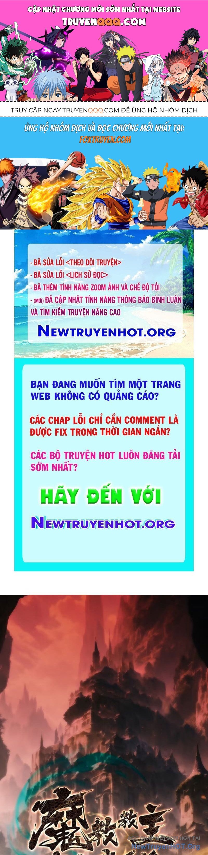 Giáo Chủ Ma Giáo Vụng Trộm Xem Ta Tu Luyện Chap 8 - Next Chap 9