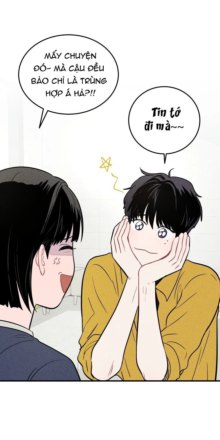 Chụp Lại Tiếng Yêu Chap 3 - Next Chap 4