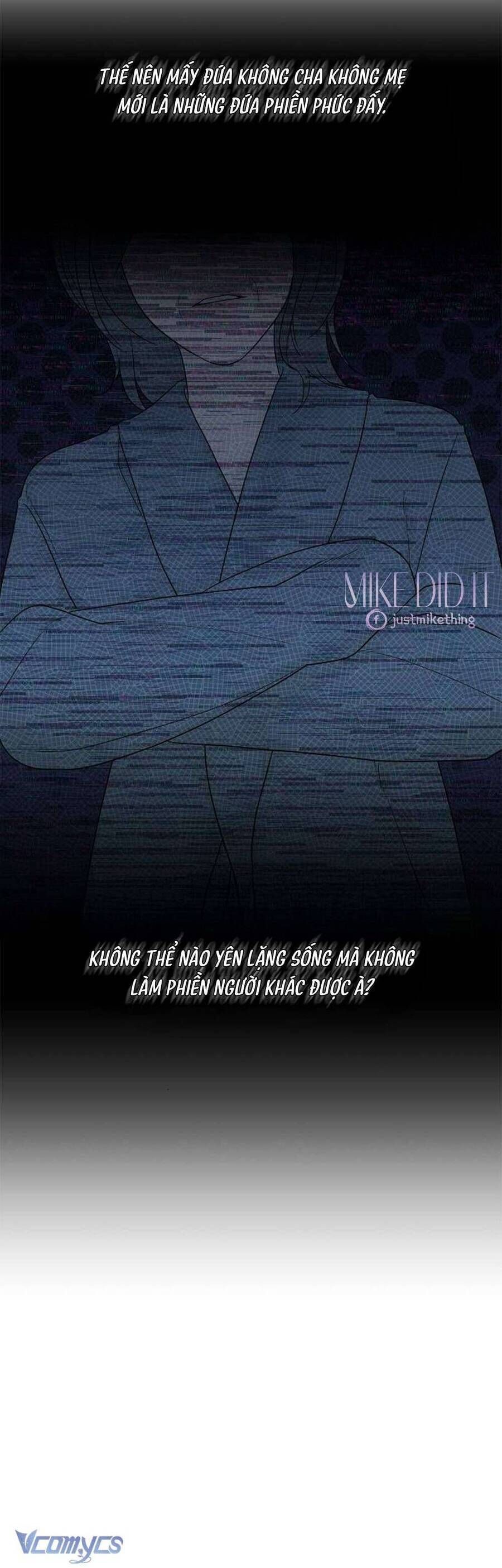 Kẻ Xâm Nhập Dịu Dàng Chap 11 - Next Chap 12