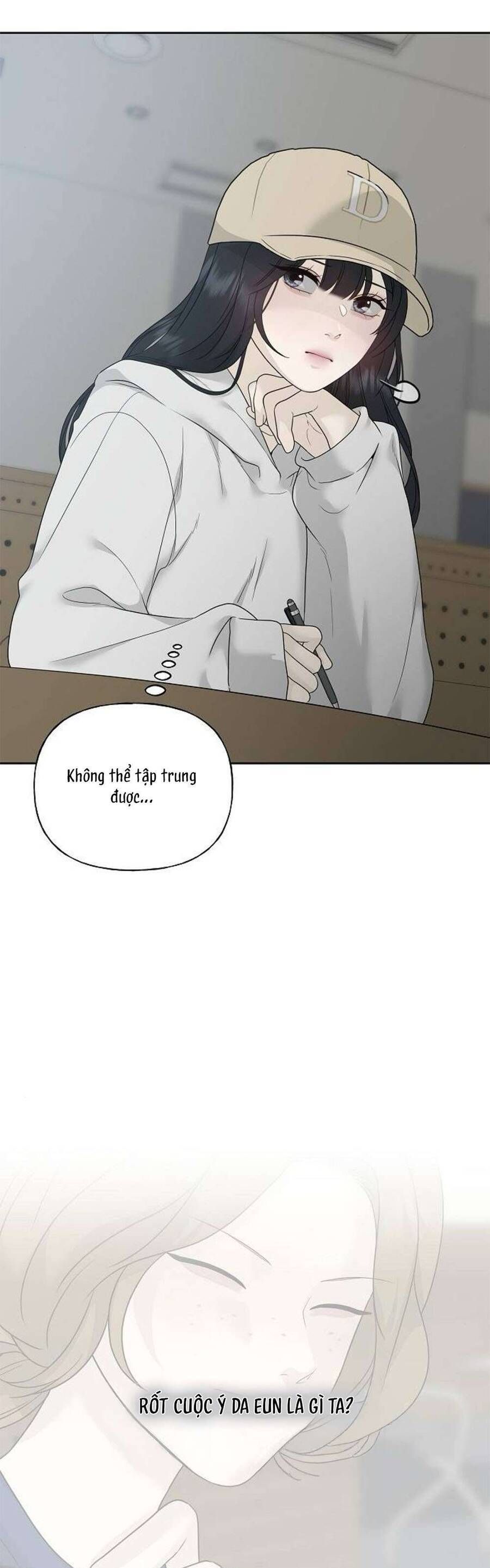 Kẻ Xâm Nhập Dịu Dàng Chap 11 - Next Chap 12