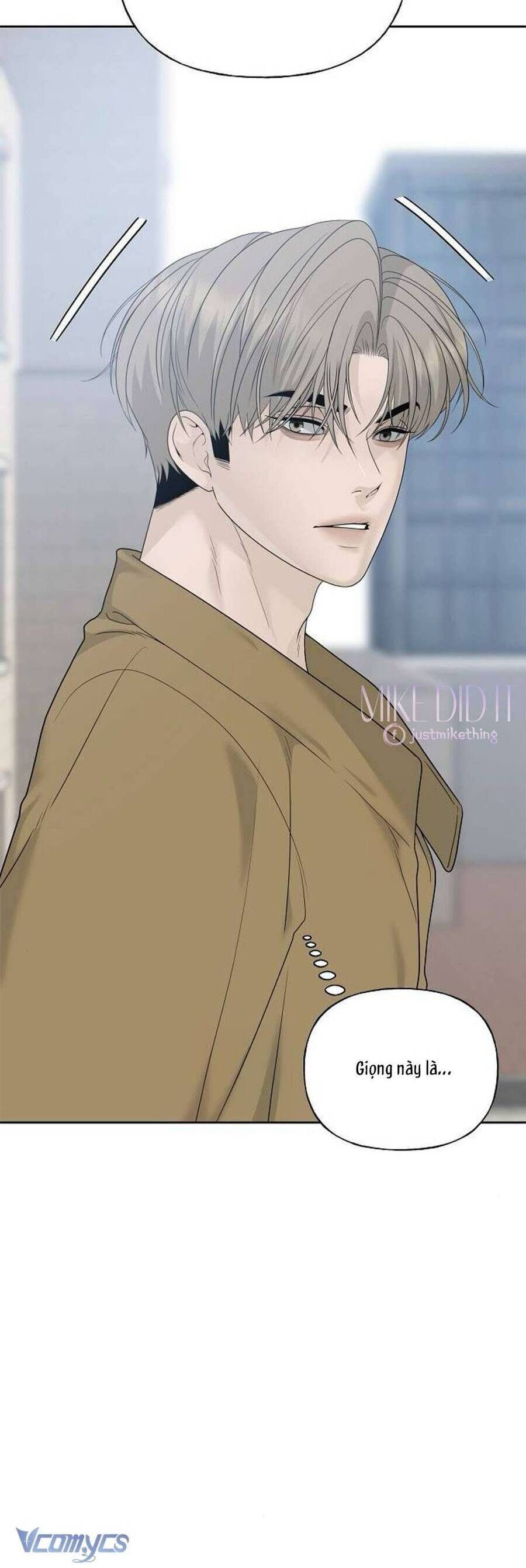 Kẻ Xâm Nhập Dịu Dàng Chap 11 - Next Chap 12