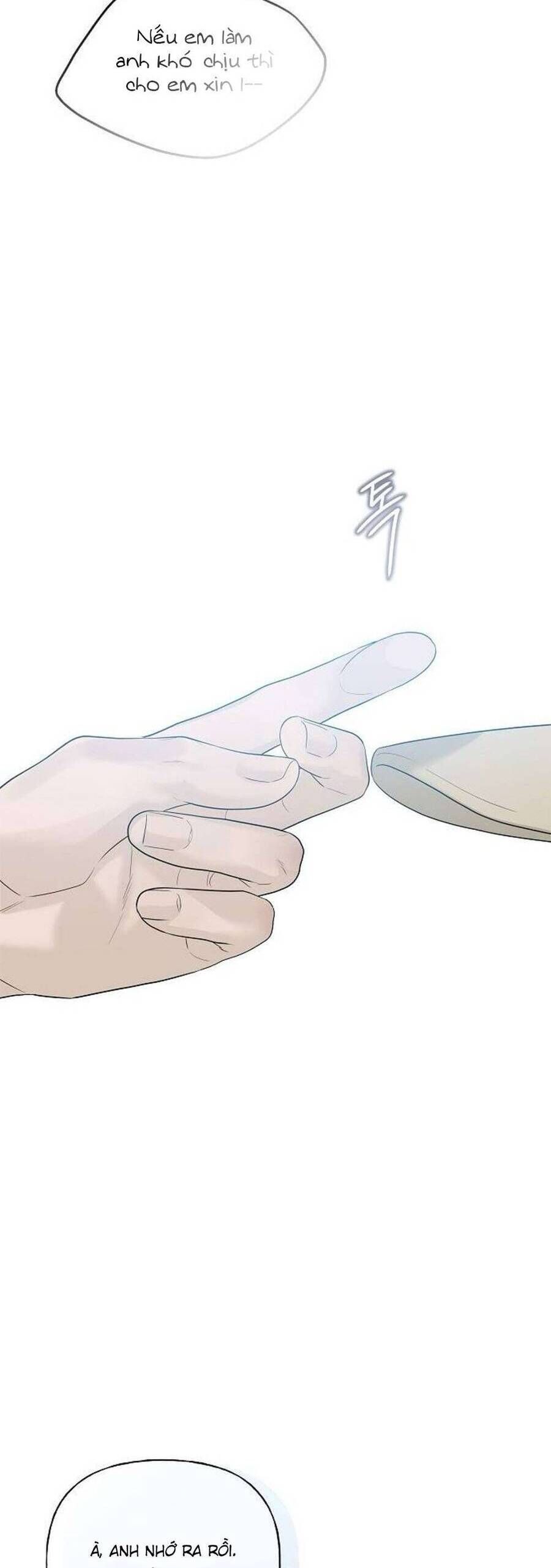 Kẻ Xâm Nhập Dịu Dàng Chap 11 - Next Chap 12