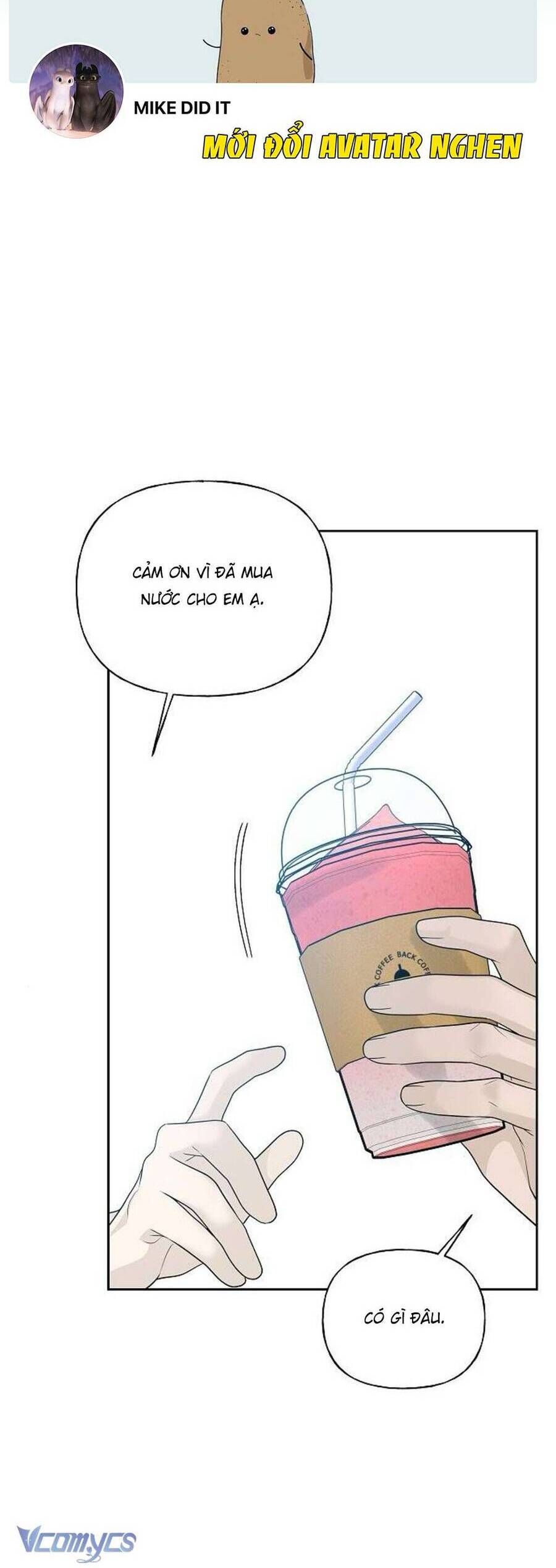 Kẻ Xâm Nhập Dịu Dàng Chap 11 - Next Chap 12