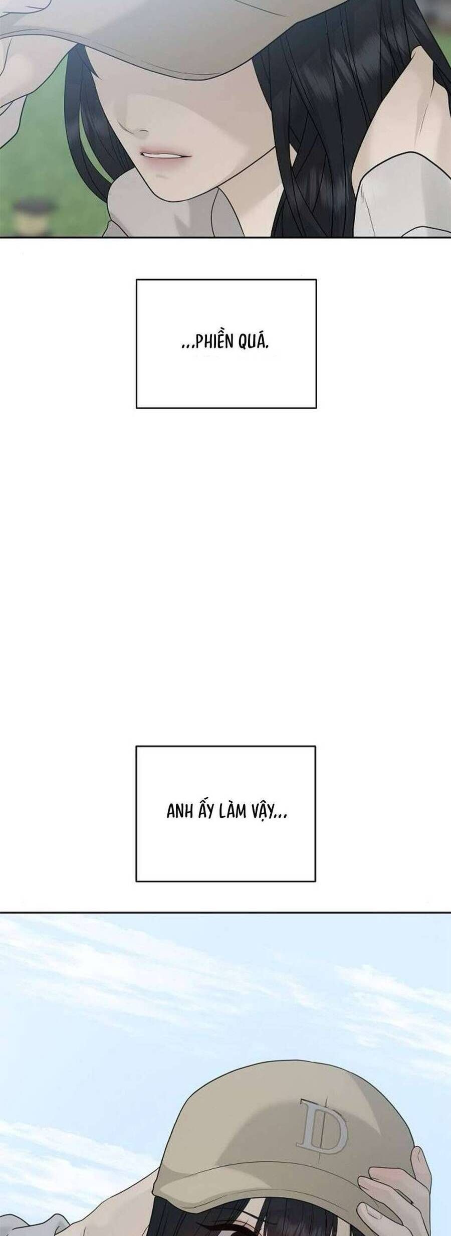 Kẻ Xâm Nhập Dịu Dàng Chap 11 - Next Chap 12