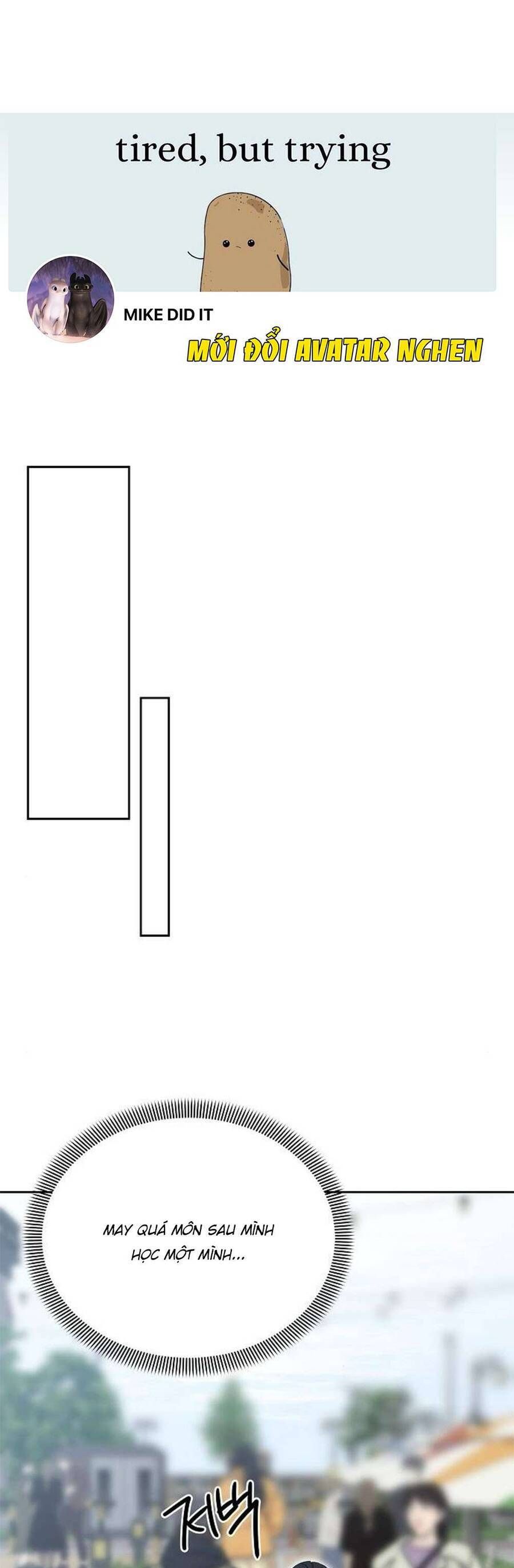 Kẻ Xâm Nhập Dịu Dàng Chap 11 - Next Chap 12