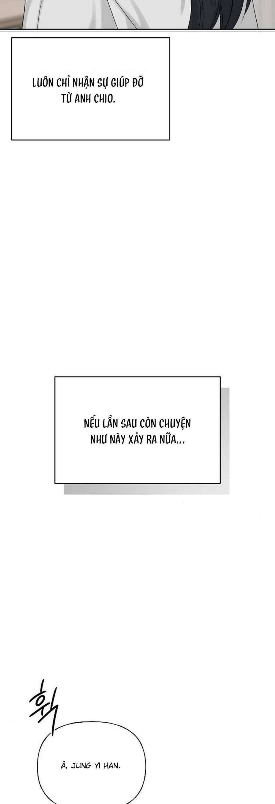 Kẻ Xâm Nhập Dịu Dàng Chap 13 - Next Chap 14