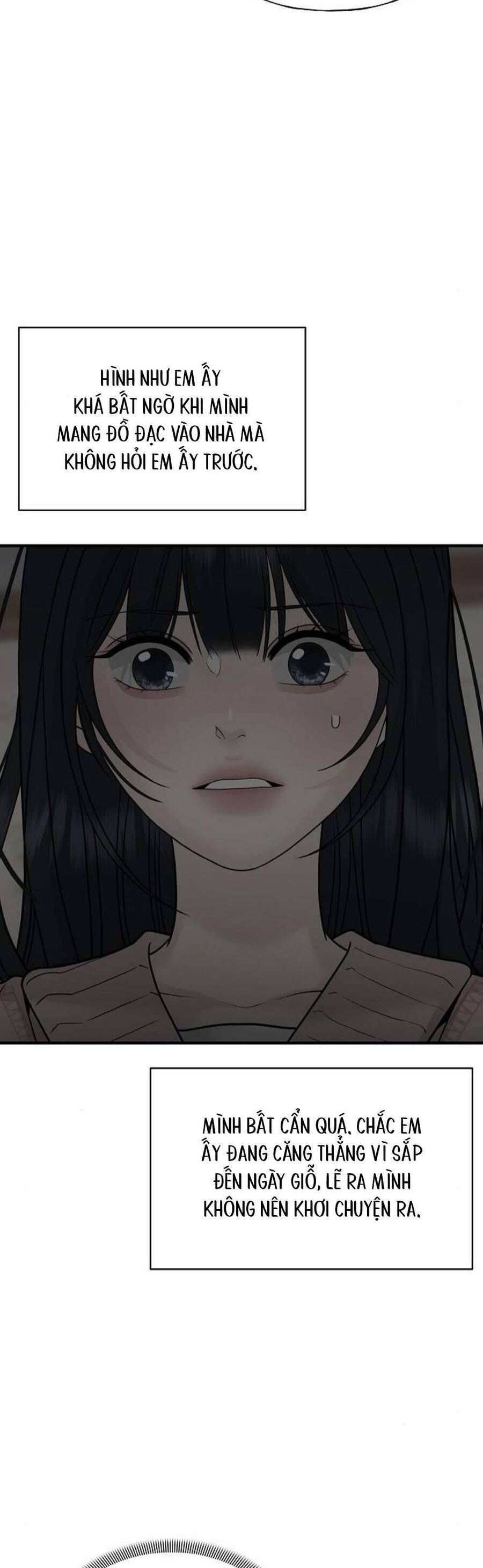 Kẻ Xâm Nhập Dịu Dàng Chap 4 - Next Chap 5