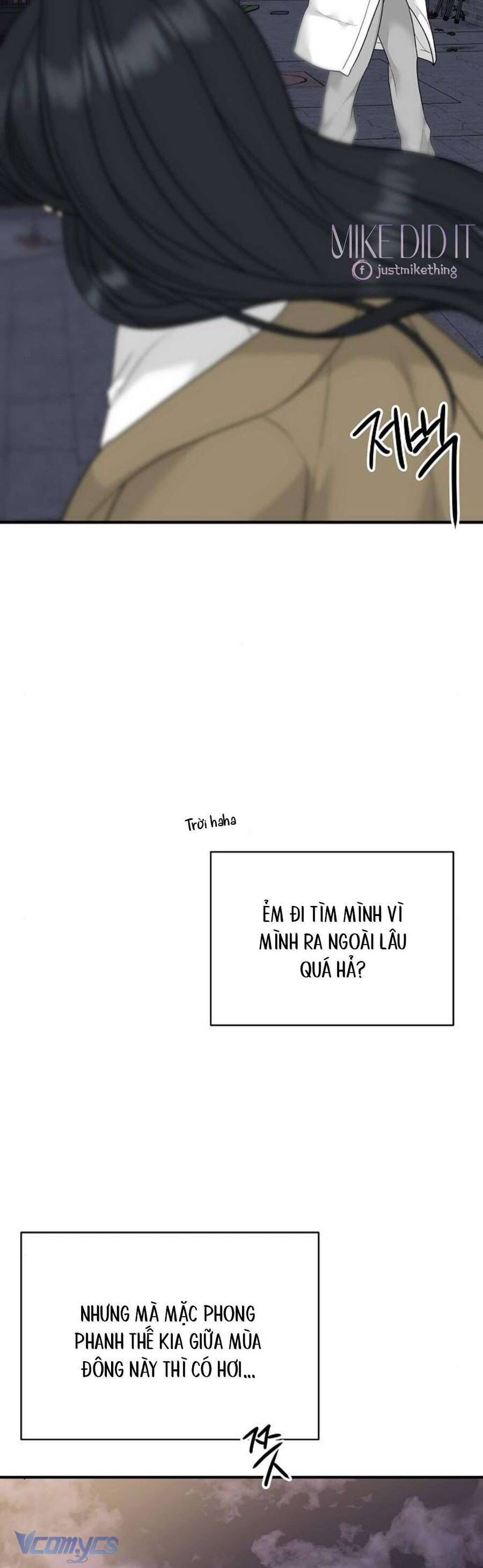 Kẻ Xâm Nhập Dịu Dàng Chap 4 - Next Chap 5