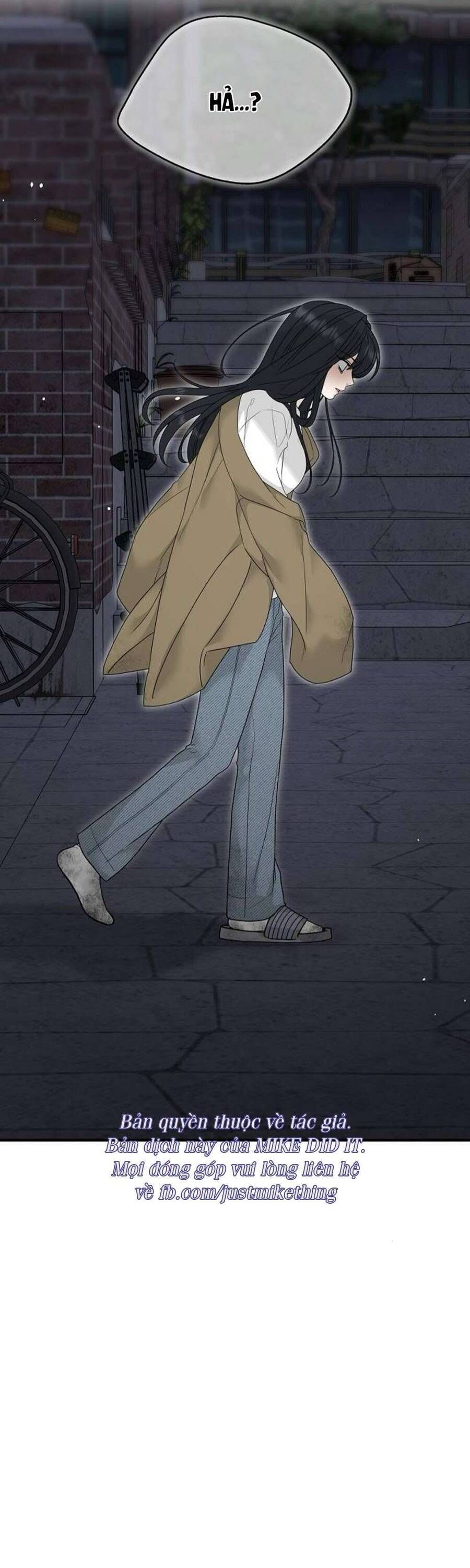 Kẻ Xâm Nhập Dịu Dàng Chap 4 - Next Chap 5