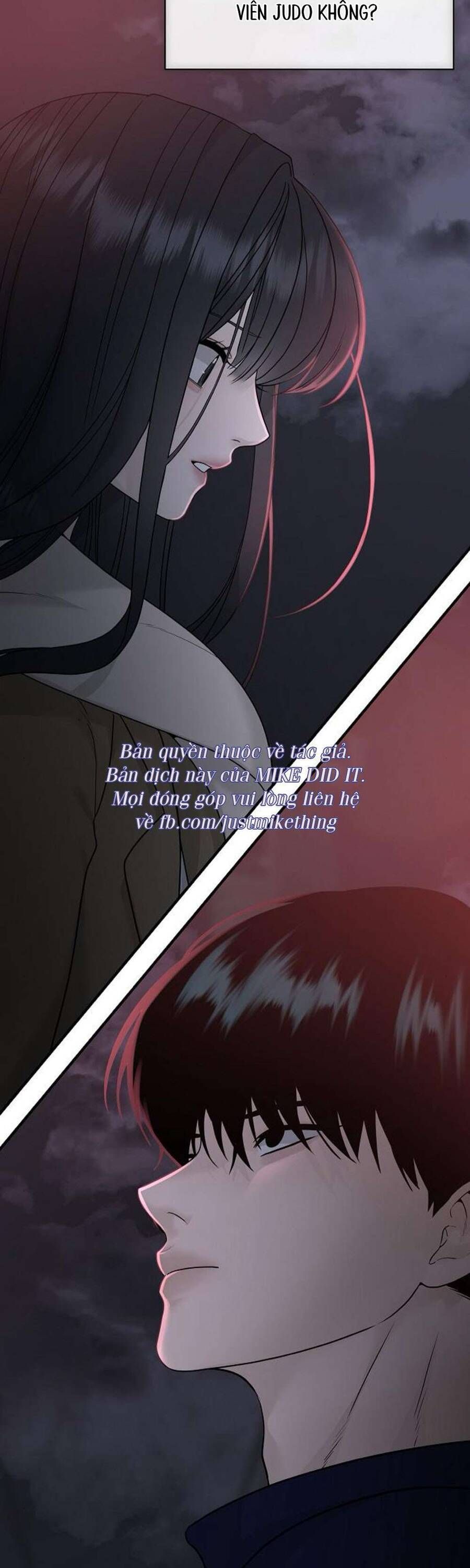 Kẻ Xâm Nhập Dịu Dàng Chap 4 - Next Chap 5