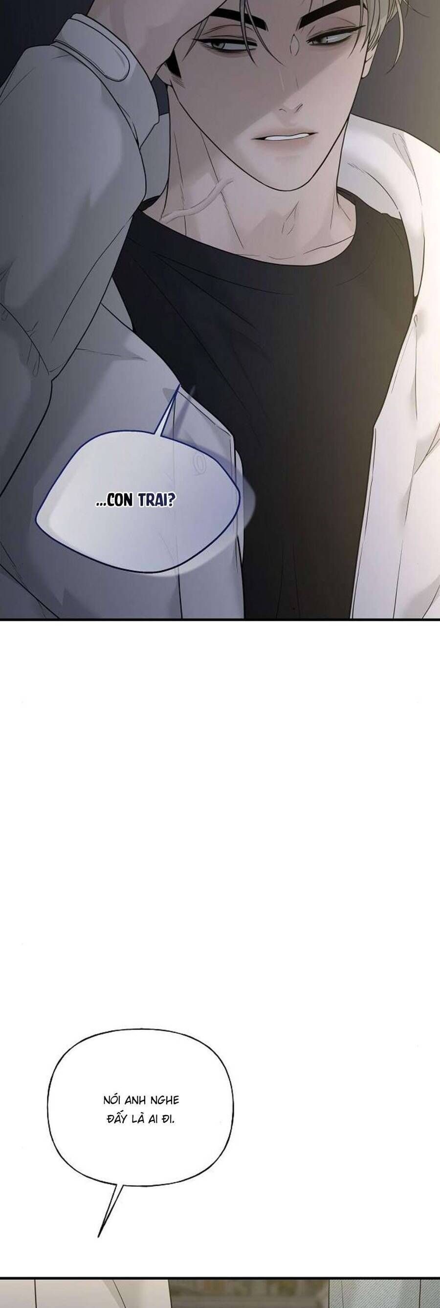 Kẻ Xâm Nhập Dịu Dàng Chap 4 - Next Chap 5