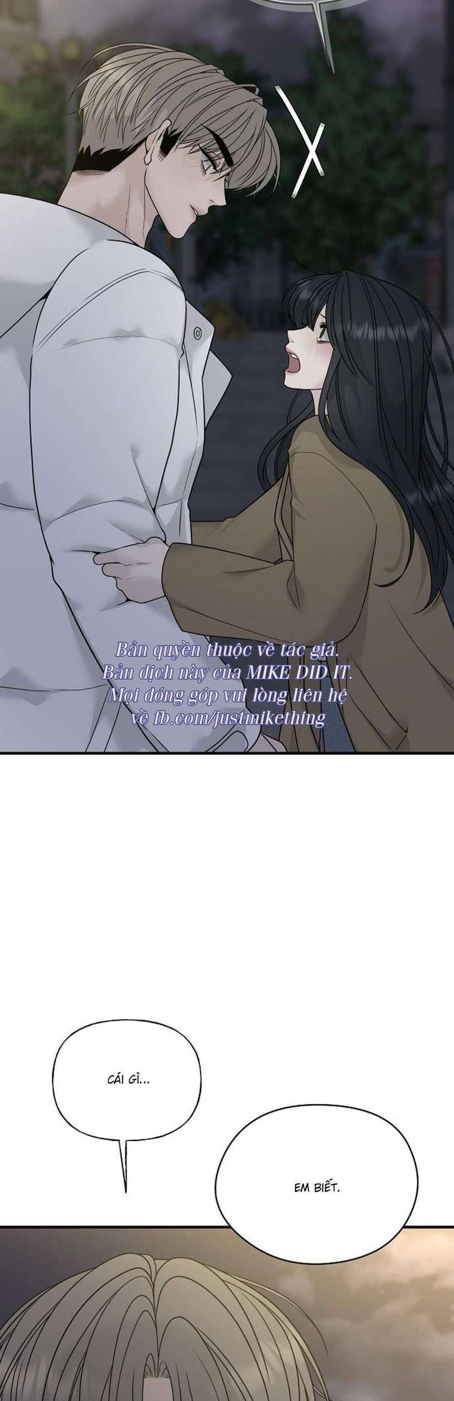 Kẻ Xâm Nhập Dịu Dàng Chap 4 - Next Chap 5