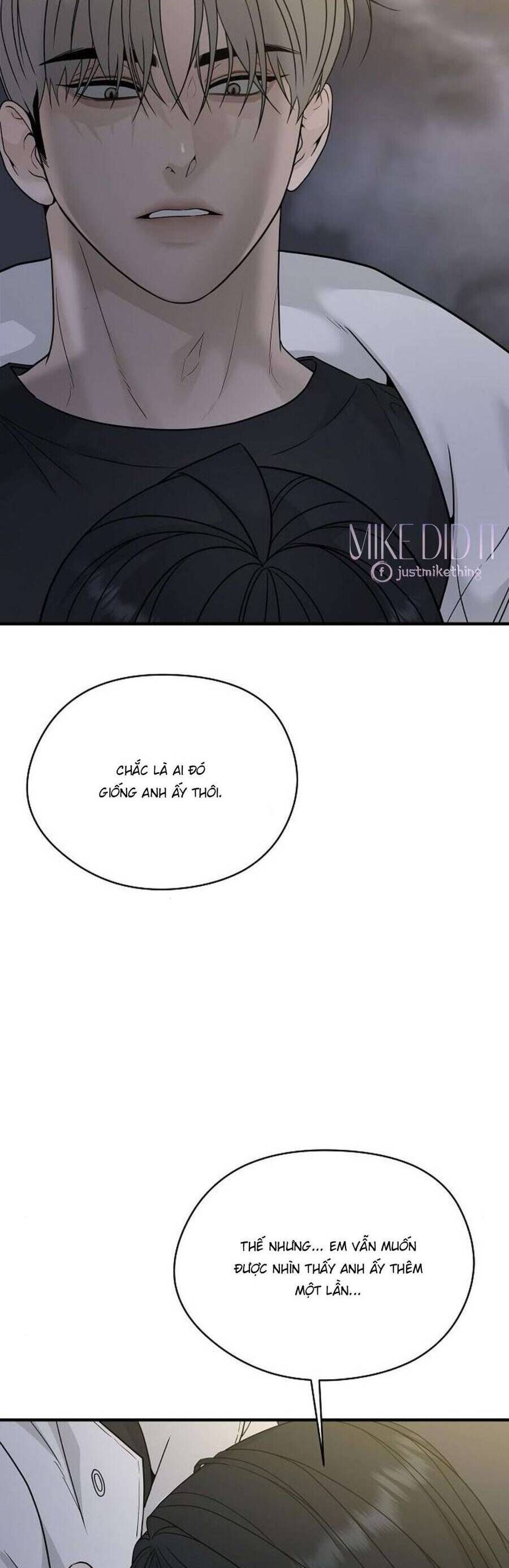 Kẻ Xâm Nhập Dịu Dàng Chap 4 - Next Chap 5