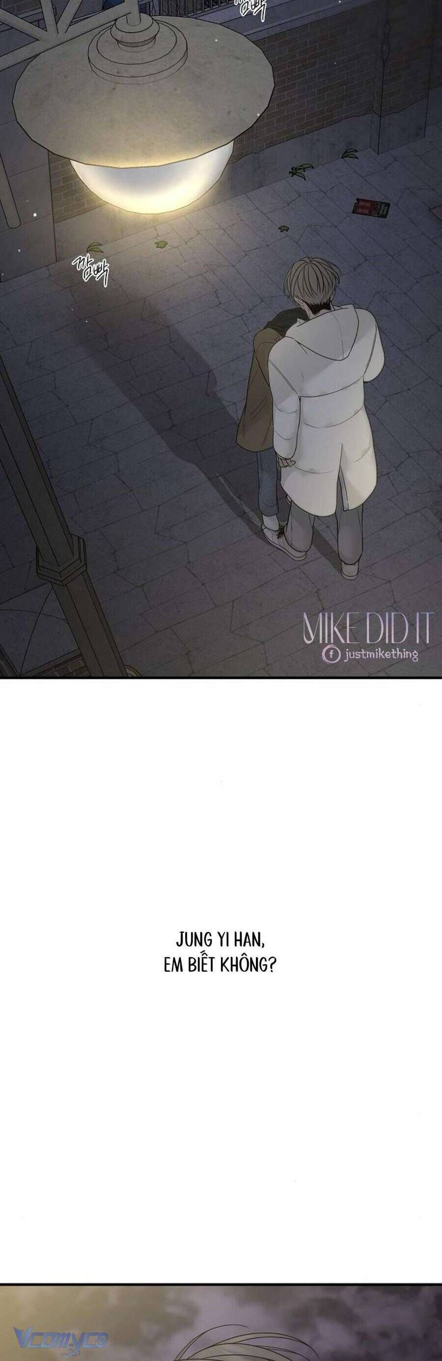 Kẻ Xâm Nhập Dịu Dàng Chap 4 - Next Chap 5