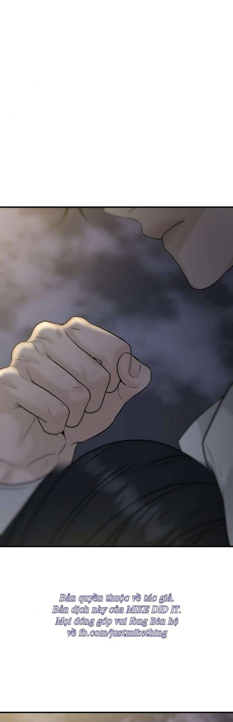 Kẻ Xâm Nhập Dịu Dàng Chap 4 - Next Chap 5