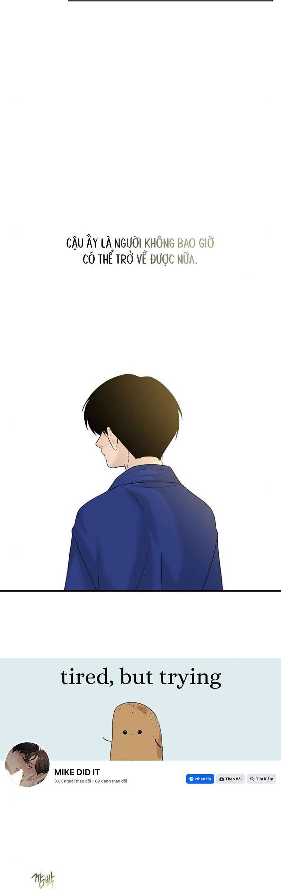 Kẻ Xâm Nhập Dịu Dàng Chap 4 - Next Chap 5