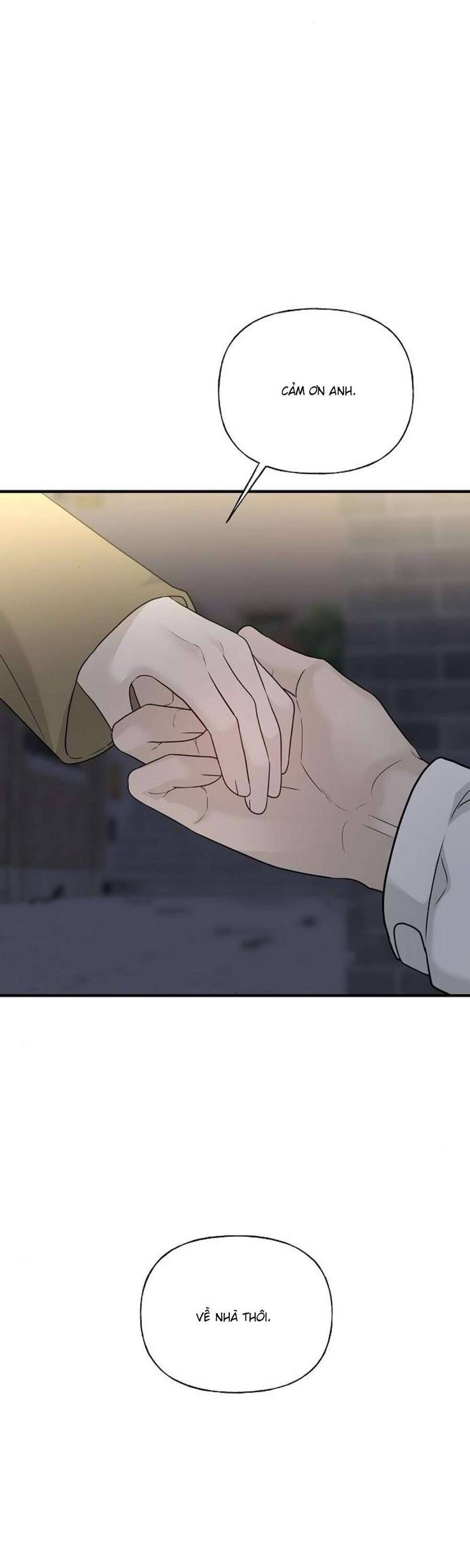 Kẻ Xâm Nhập Dịu Dàng Chap 4 - Next Chap 5