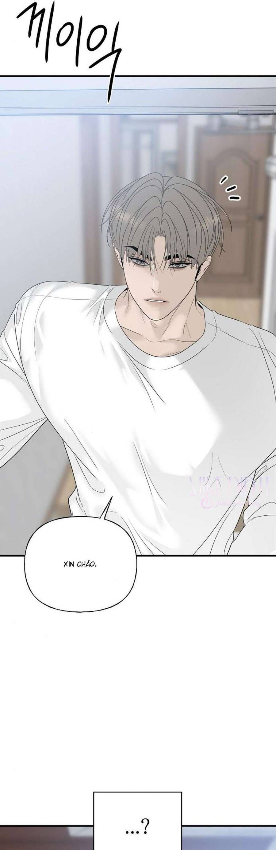 Kẻ Xâm Nhập Dịu Dàng Chap 4 - Next Chap 5