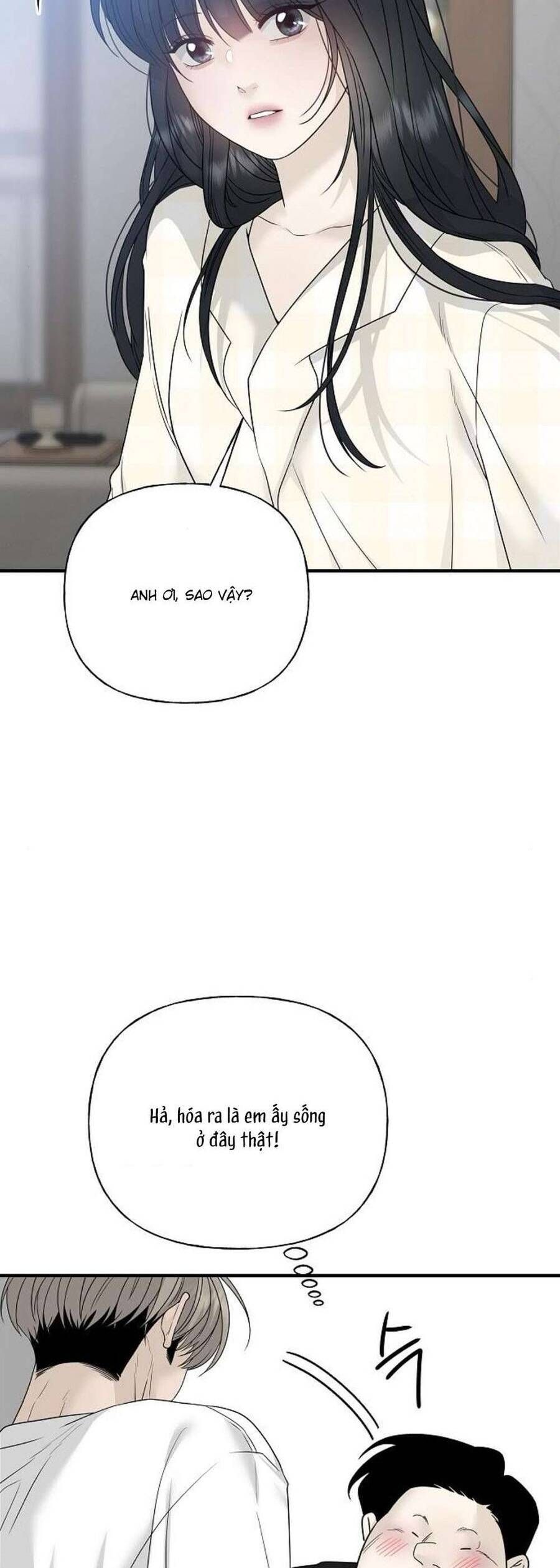 Kẻ Xâm Nhập Dịu Dàng Chap 4 - Next Chap 5