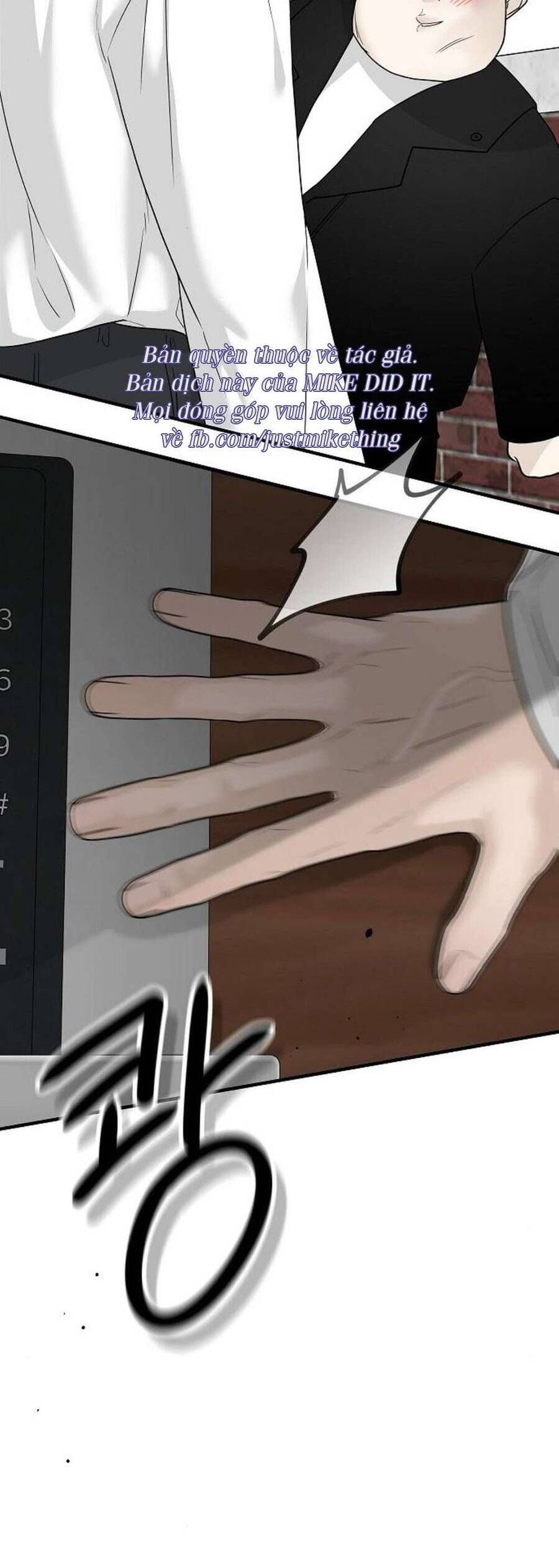 Kẻ Xâm Nhập Dịu Dàng Chap 4 - Next Chap 5