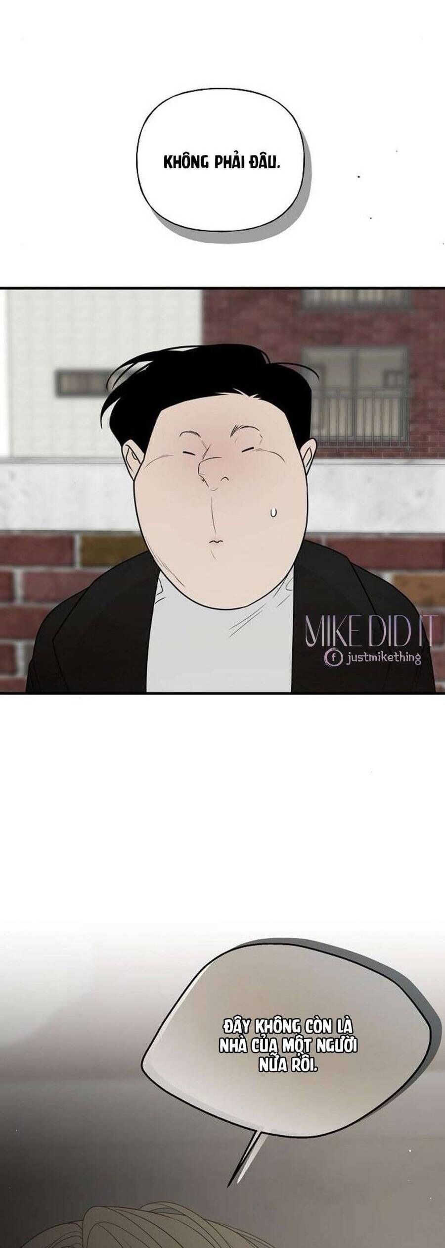 Kẻ Xâm Nhập Dịu Dàng Chap 4 - Next Chap 5