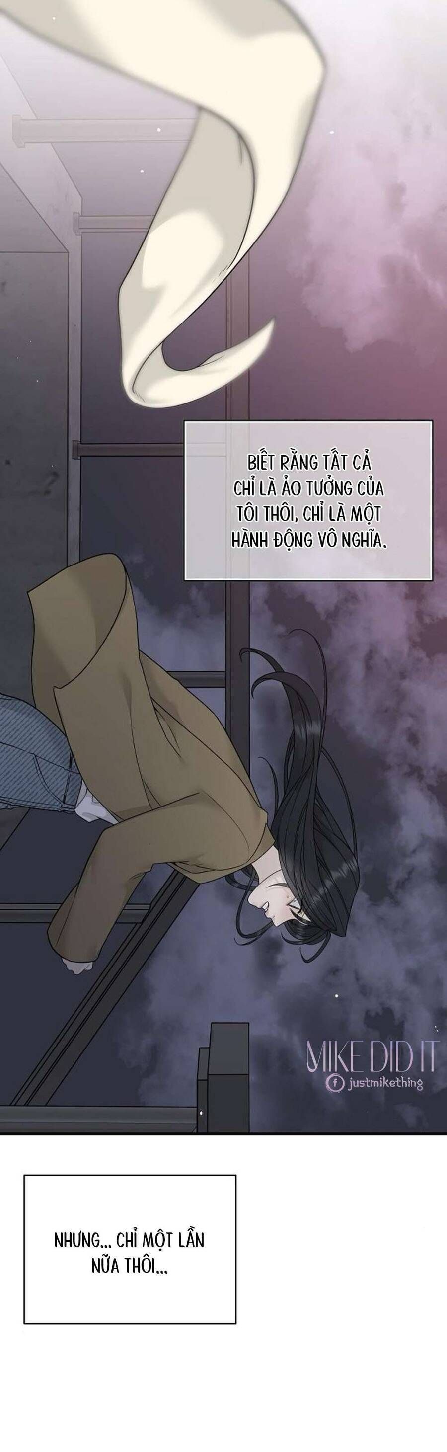 Kẻ Xâm Nhập Dịu Dàng Chap 4 - Next Chap 5