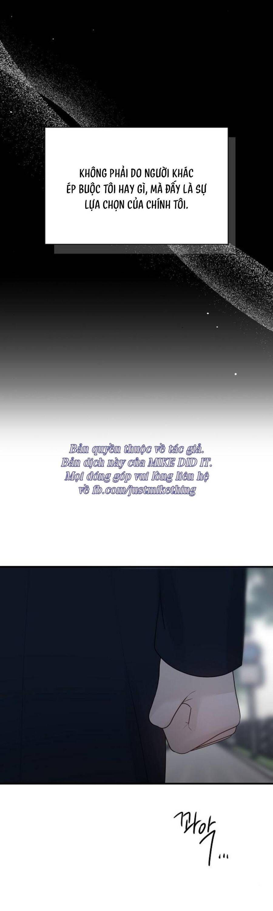 Kẻ Xâm Nhập Dịu Dàng Chap 6 - Next Chap 7