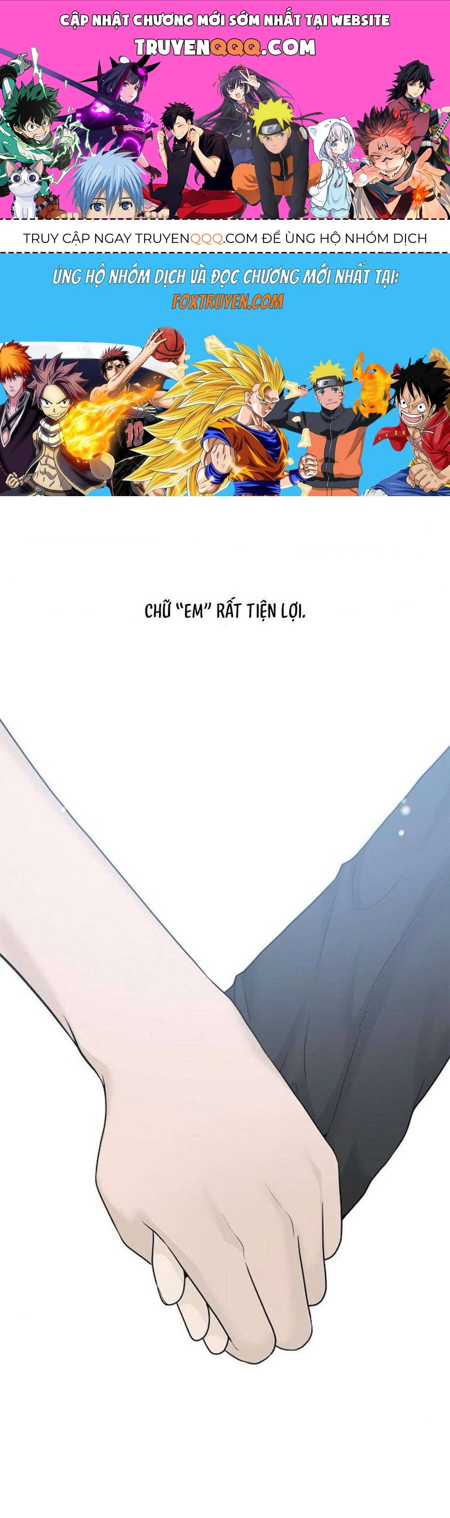 Kẻ Xâm Nhập Dịu Dàng Chap 9 - Next Chap 10