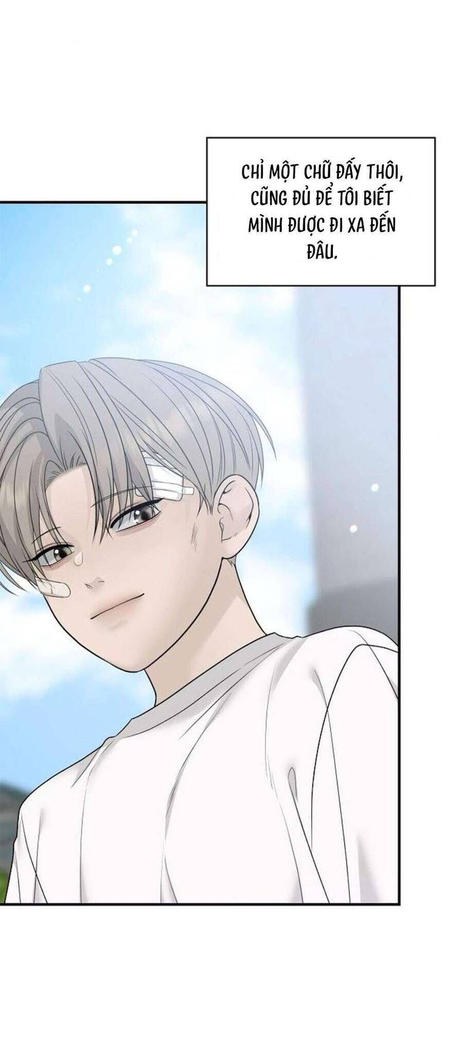 Kẻ Xâm Nhập Dịu Dàng Chap 9 - Next Chap 10