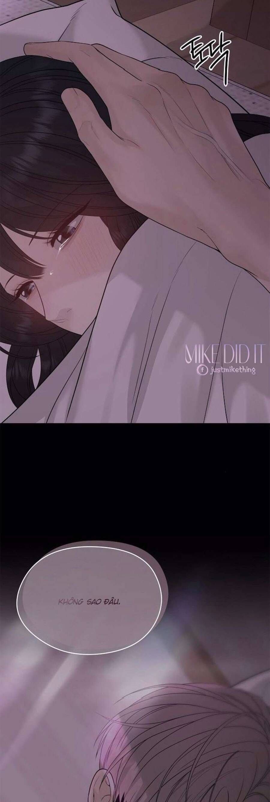 Kẻ Xâm Nhập Dịu Dàng Chap 9 - Next Chap 10