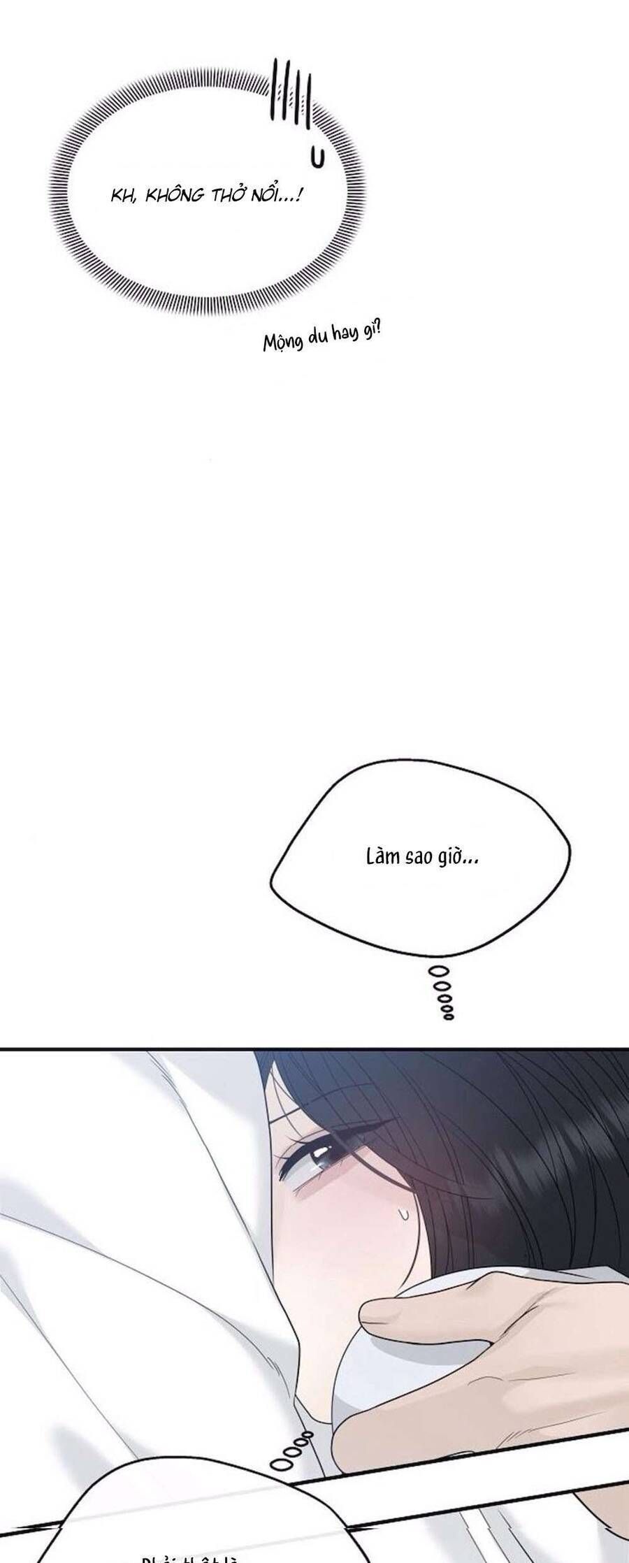 Kẻ Xâm Nhập Dịu Dàng Chap 9 - Next Chap 10