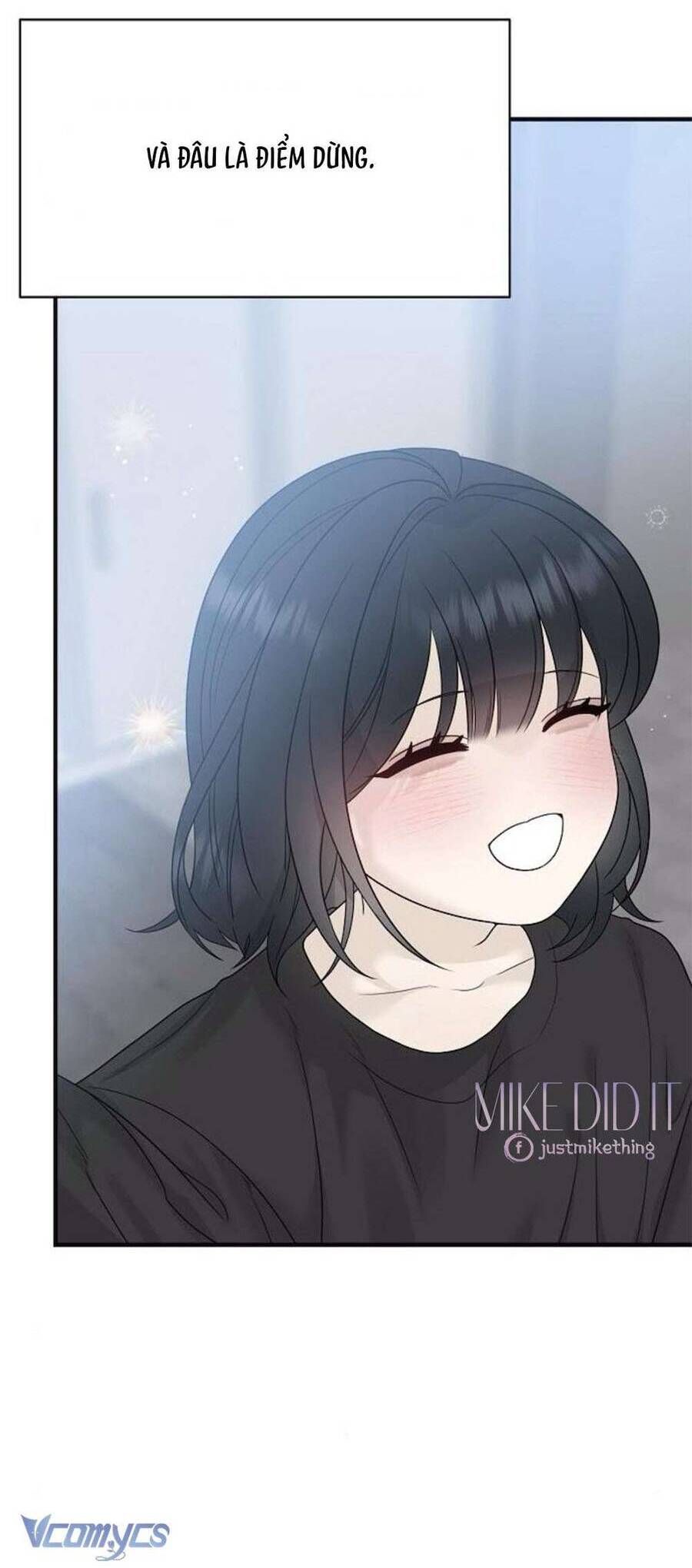 Kẻ Xâm Nhập Dịu Dàng Chap 9 - Next Chap 10