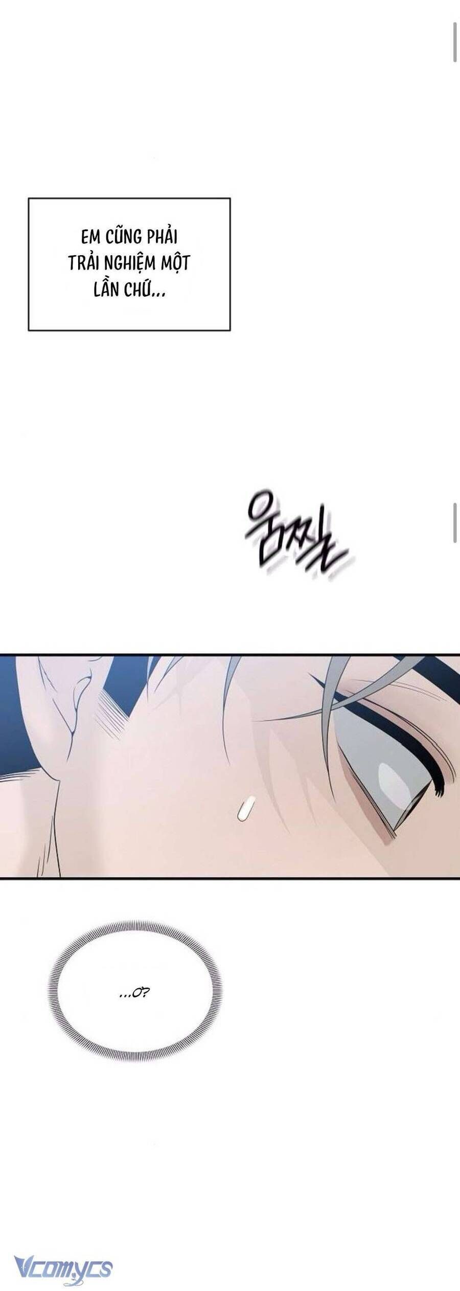 Kẻ Xâm Nhập Dịu Dàng Chap 9 - Next Chap 10